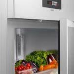 Gemm Upright refrigerated cabinets