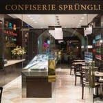Pros - Sprungli chocolate - Village Mall Dubai