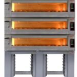 modular sole oven