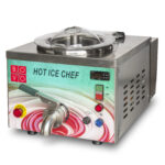 Hot Ice Chef Plus